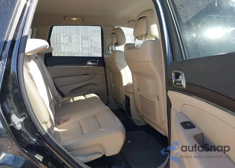 2015 Jeep Grand Cherokee Limited из США, поврежденный, VIN 1C4RJFBG8FC728884